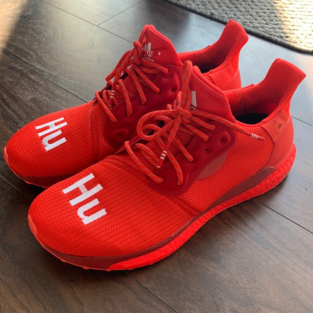 Adidas Solar Hu PRD Size 10.5
